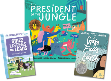Click to shop the Great New Paperbacks category.
