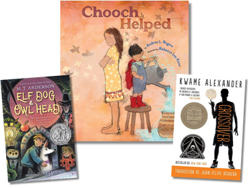 Click to shop the Favorite Read Alouds category.