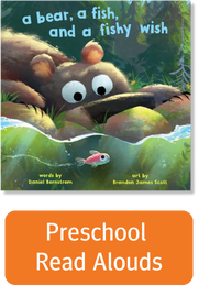 Click to Shop Favorite Preschool Read Alouds