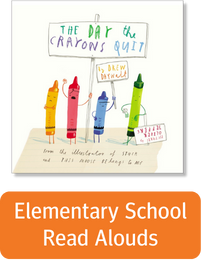 Click to Shop Favorite Elementary School Read Alouds