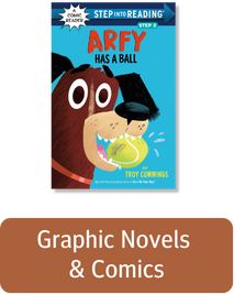 Graphic Novels & Comics. Click to Shop Now.