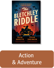 Action & Adventure. Click to Shop Now.