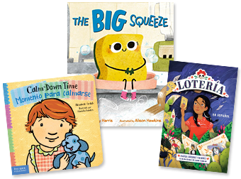 Click to explore the Social & Emotional Learning page.