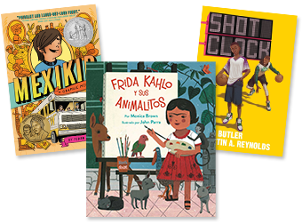 Click to shop the Great New Paperbacks category.