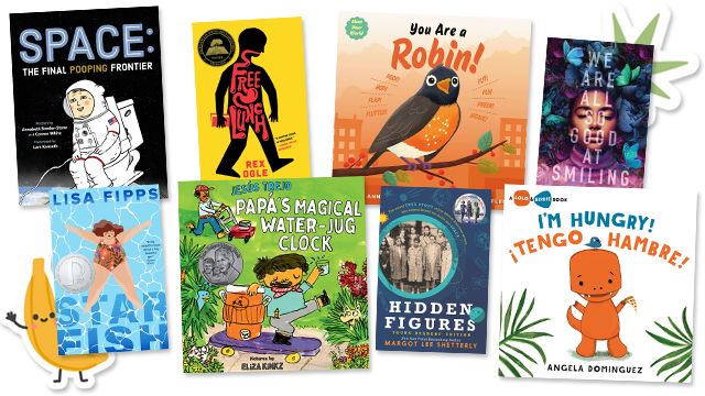 Click to explore the Supporting Reluctant Readers page.