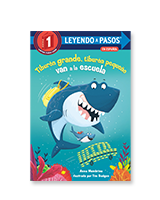 Click to Shop "Beginning Readers" category.