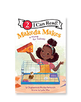 Click to Shop "Beginning Readers" category.