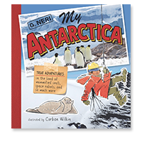 Cover of "All Thirteen: The Incredible Cave Rescue of the Thai Boys' Soccer Team" by Christina Soontornvat. Click to Shop all Middle Grade Nonfiction.