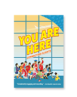 Cover of "Disability Visibility (Adapted for Young Adults): 17 First-Person Stories for Today" edited by Alice Wong. Click to shop all Short Stories, Essays & Anthologies.