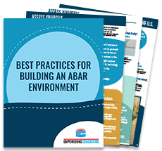 Click to download the Best Practices for Building an ABAR Environment resource.