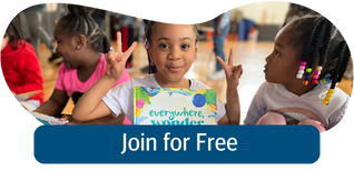 Tap to learn more about becoming a First Book member and to join for free.