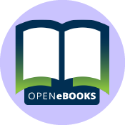 Open eBooks logo on a purple circle. Click to shop the Open eBooks Elementary Collection.