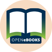 Open eBooks logo on a peachy circle. Click to shop the Open eBooks All Ages collection.