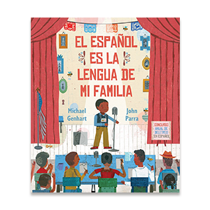 Click to shop the Spanish Language & Spanish-English Bilingual category.