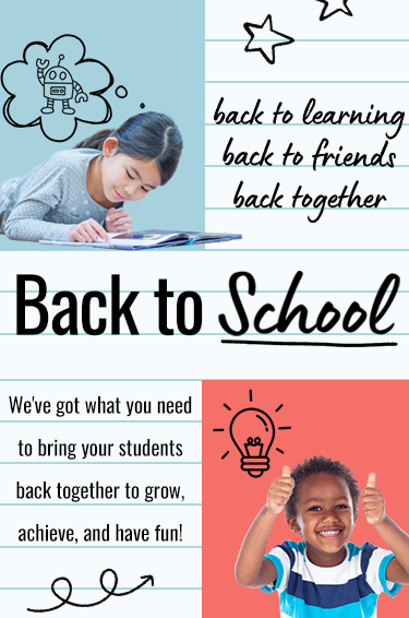 Back to School